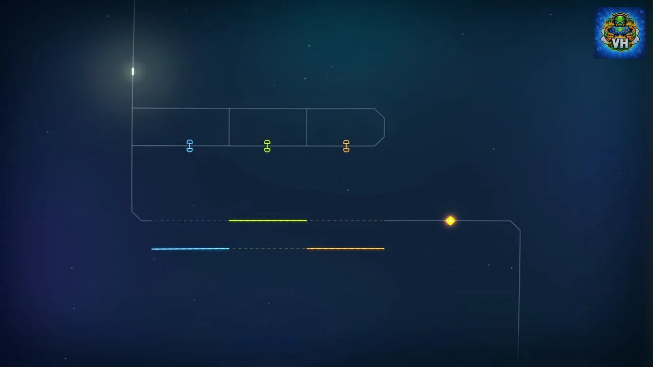 Linelight Nintendo Switch - ảnh màn hình 6