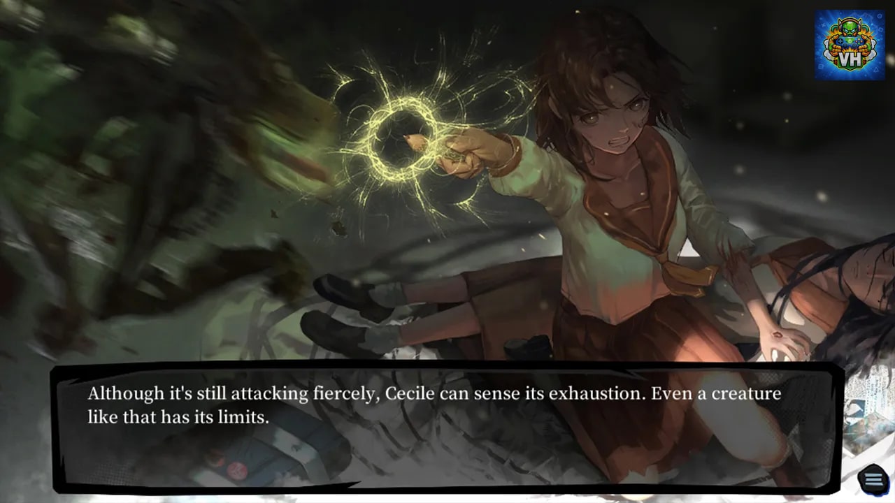 Hermitage: Strange Case Files Nintendo Switch - ảnh màn hình 4