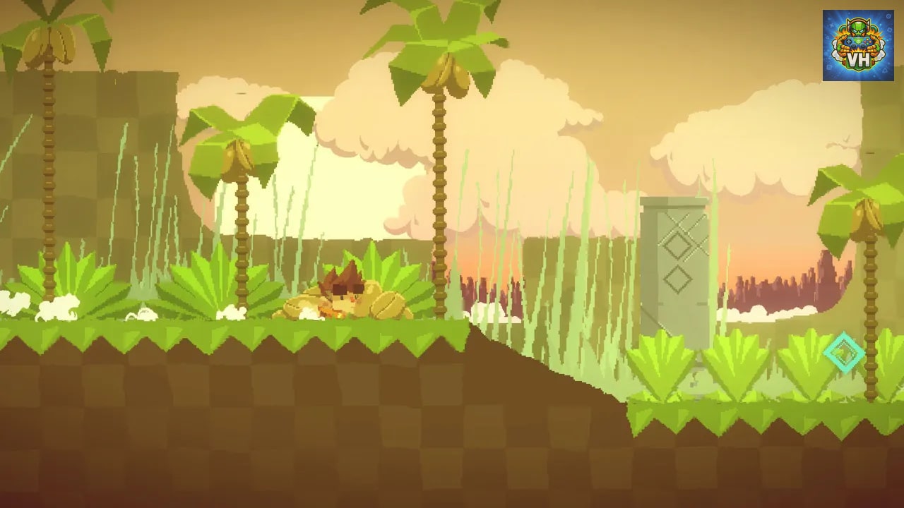 Lair of the Clockwork God Nintendo Switch - ảnh màn hình 4