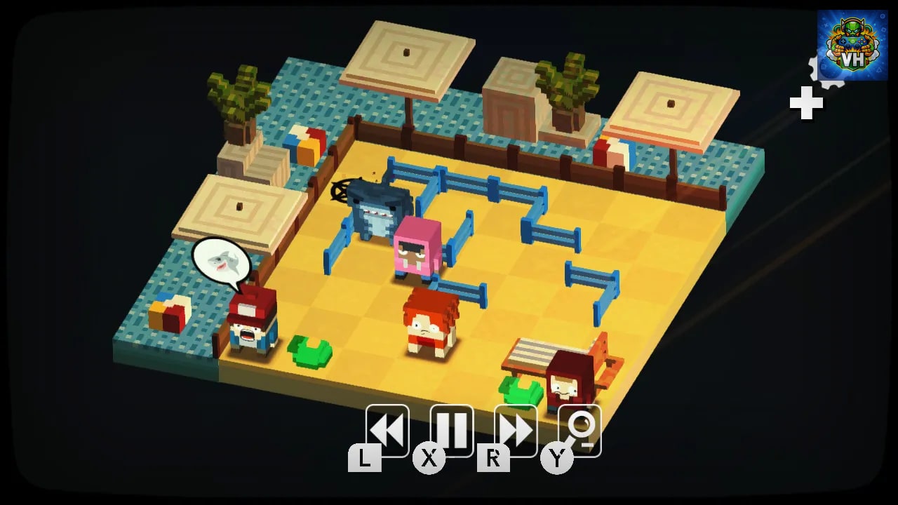 Indie Darling Bundle Vol 2 Nintendo Switch - ảnh màn hình 5