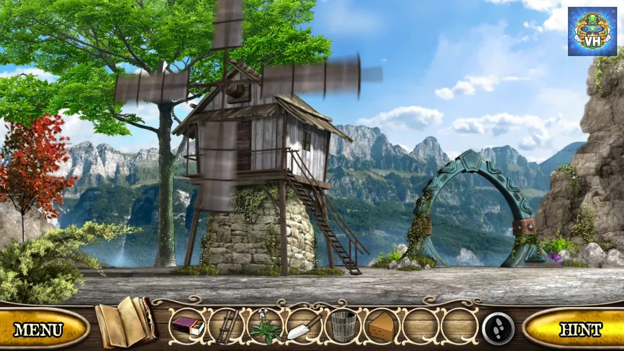 Tales from the Dragon Mountain 2: The Lair Nintendo Switch - ảnh màn hình 1
