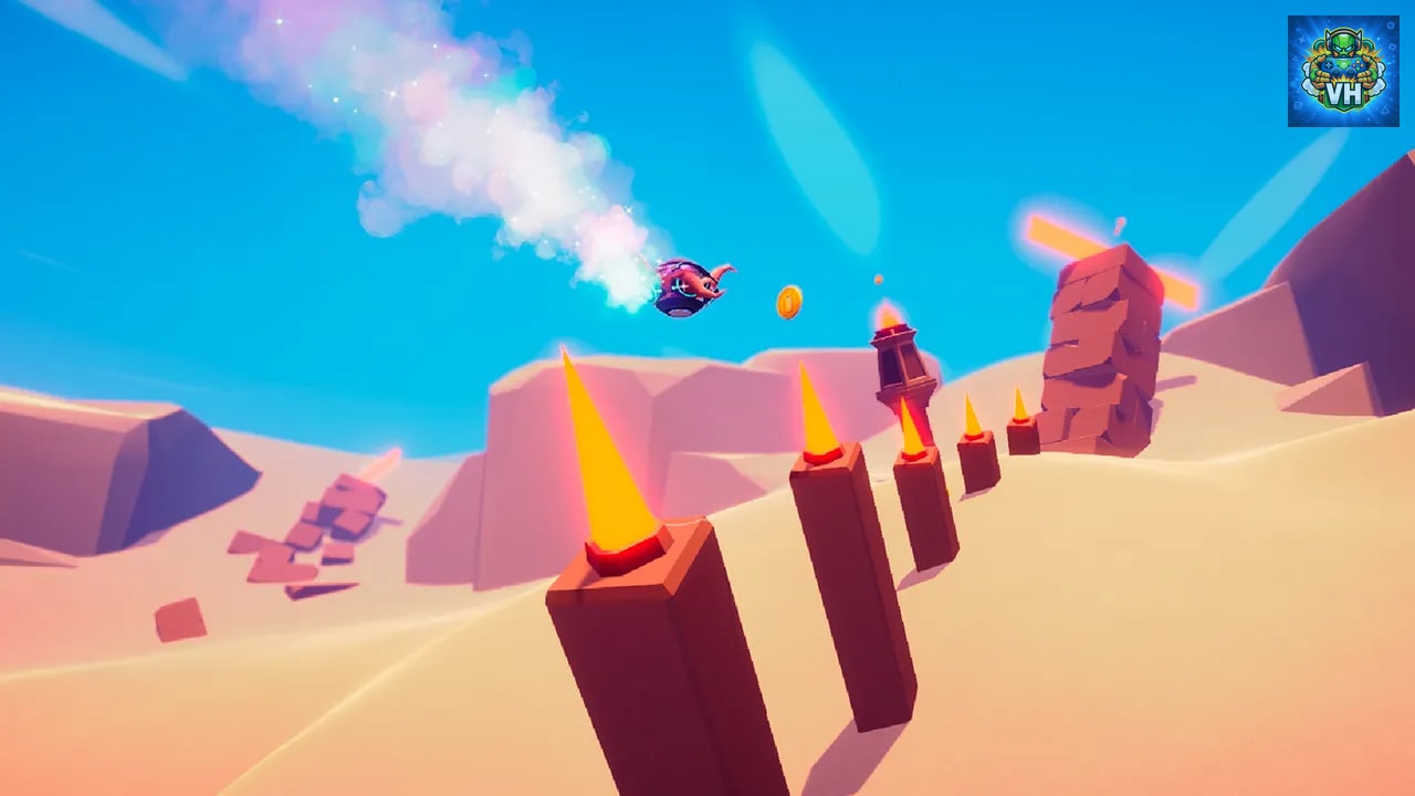 Glyph Nintendo Switch - ảnh màn hình 7
