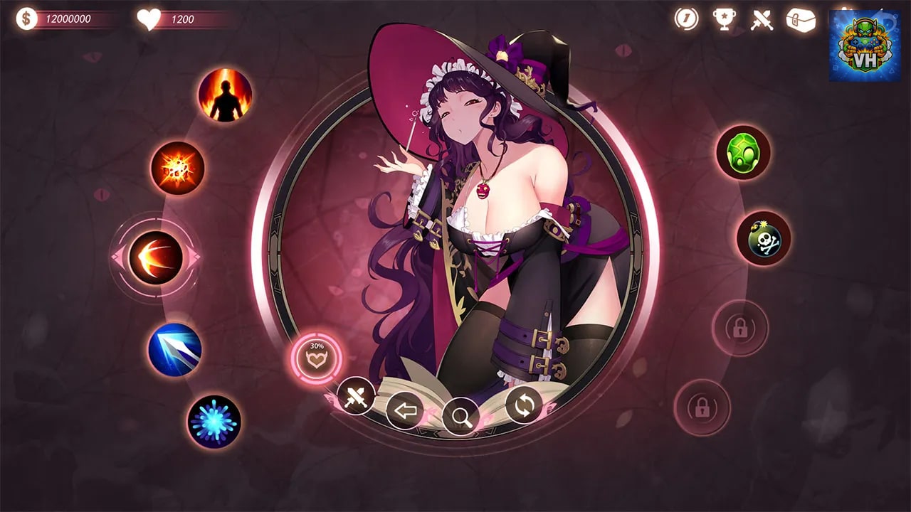 Mirror Nintendo Switch - ảnh màn hình 2