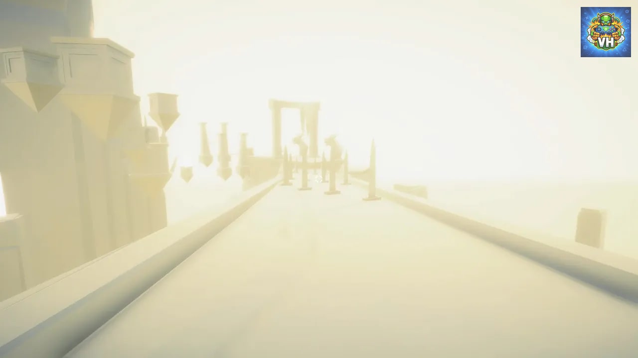 From Earth To Heaven Nintendo Switch - ảnh màn hình 3