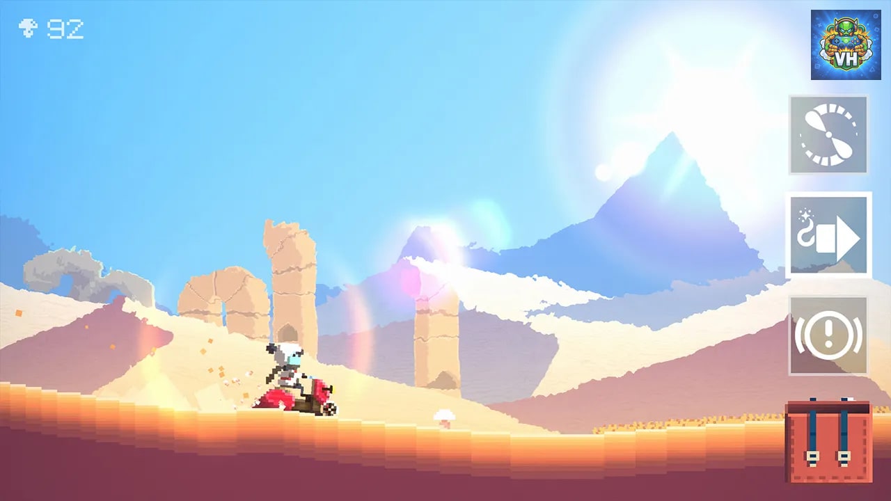 Summer Catchers Nintendo Switch - ảnh màn hình 5