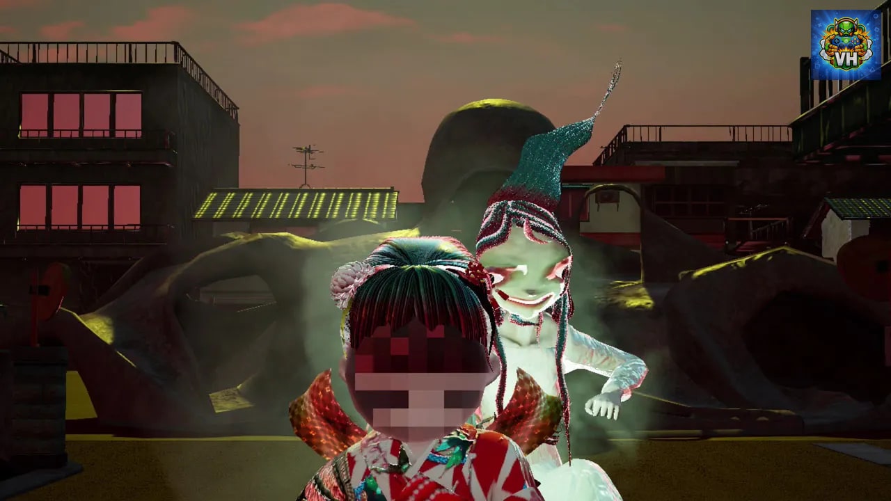 GOHOME Nintendo Switch - ảnh màn hình 2