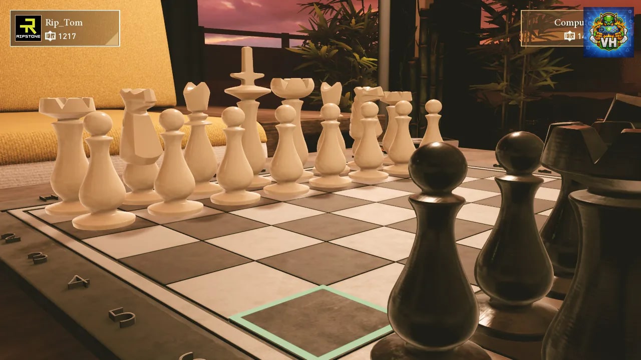 Chess Ultra Nintendo Switch - ảnh màn hình 6