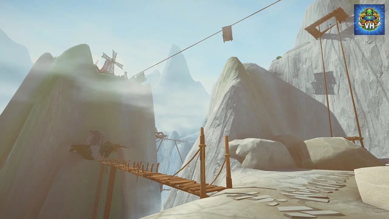 One Last Memory Nintendo Switch - ảnh màn hình 3