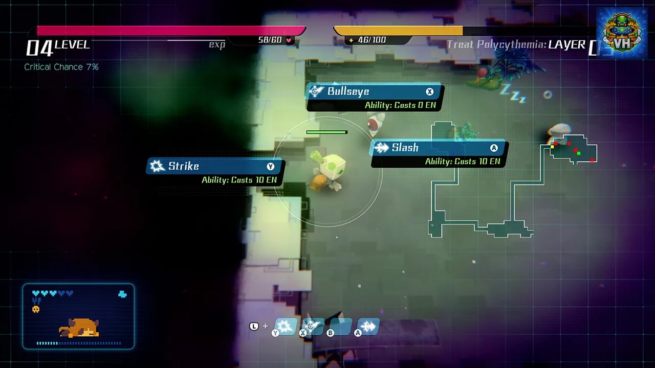 void tRrLM(); //Void Terrarium Nintendo Switch - ảnh màn hình 2