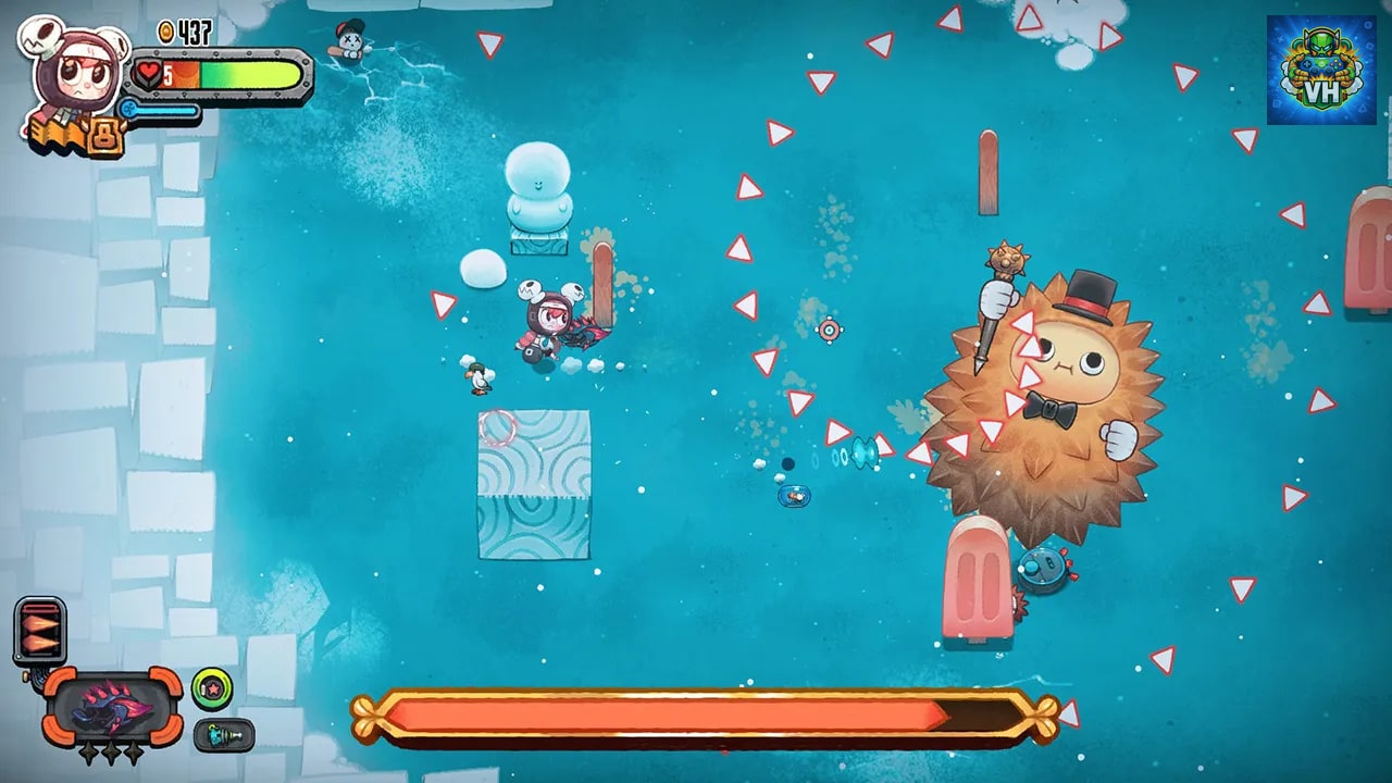 Juicy Realm Nintendo Switch - ảnh màn hình 3