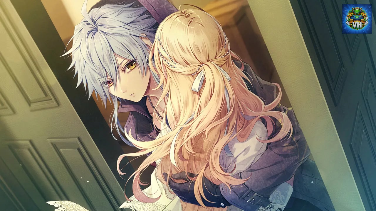 Piofiore: Fated Memories Nintendo Switch - ảnh màn hình 1