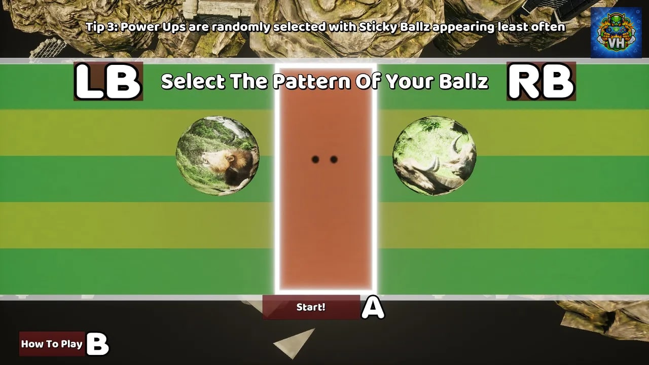 BallzOut Nintendo Switch - ảnh màn hình 5