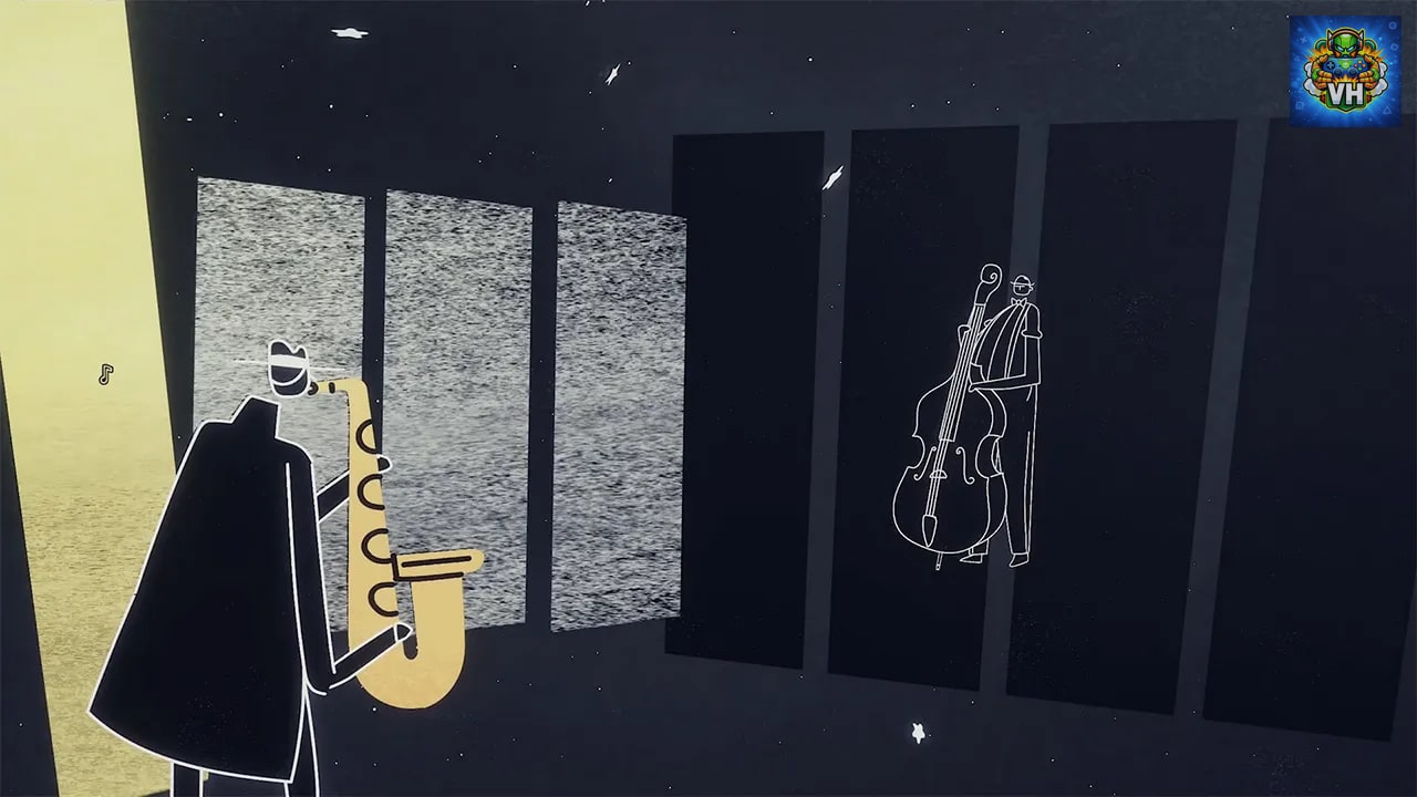 Genesis Noir Nintendo Switch - ảnh màn hình 5