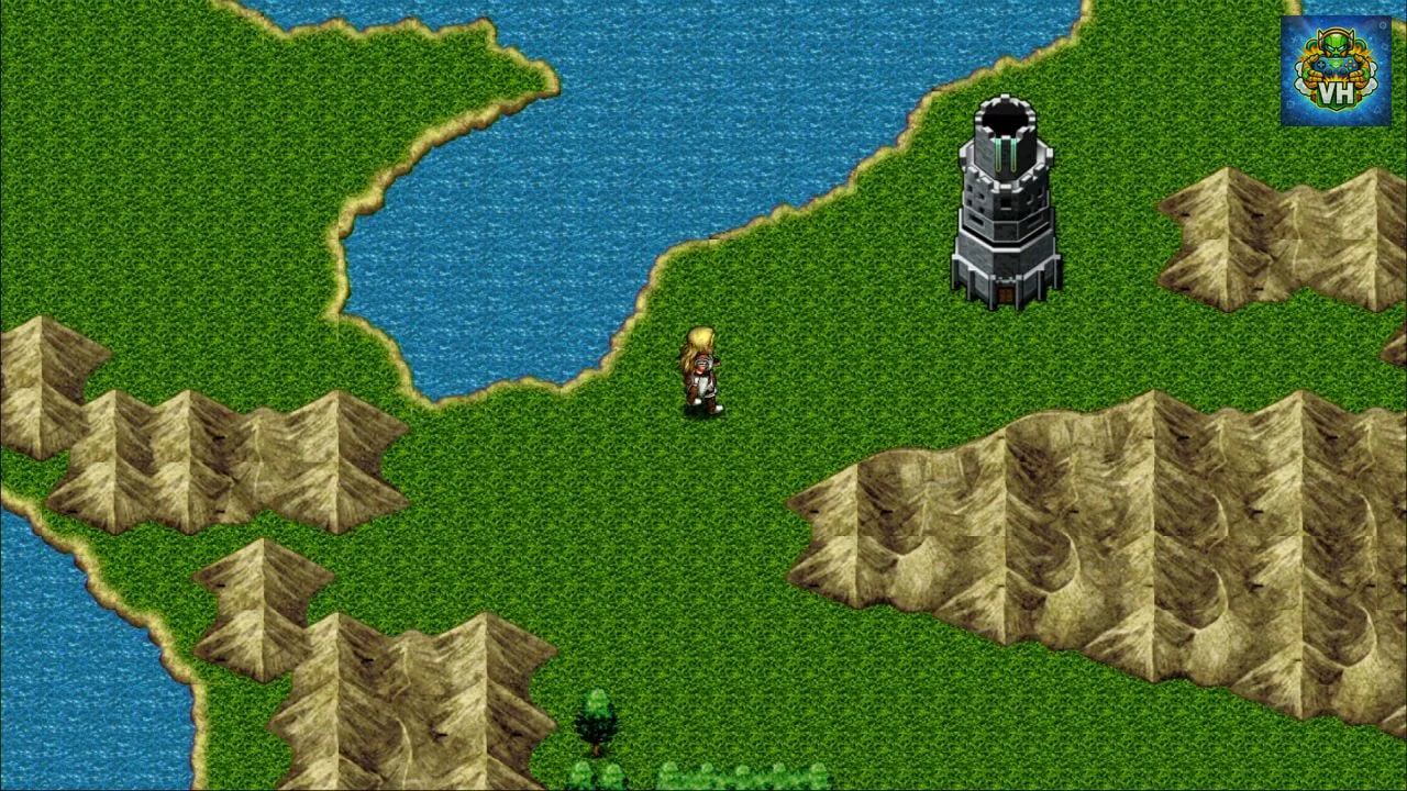 Alphadia Genesis 2 Nintendo Switch - ảnh màn hình 3