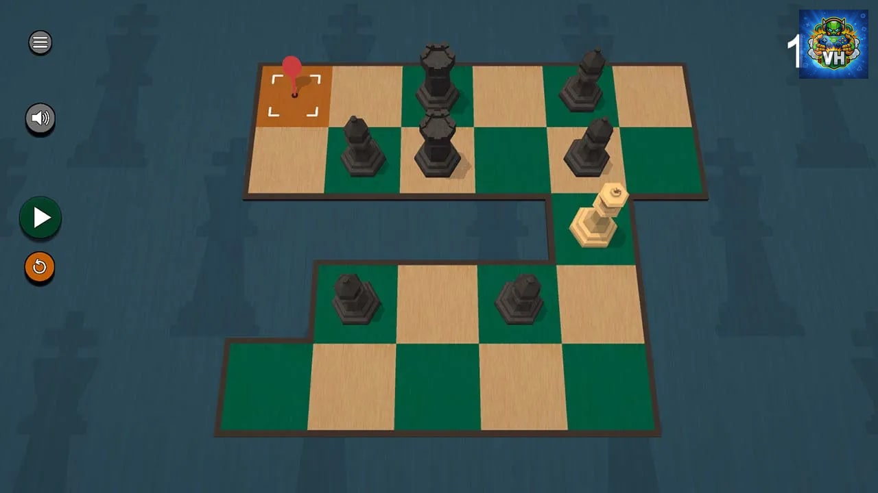 Chess Brain Nintendo Switch - ảnh màn hình 5