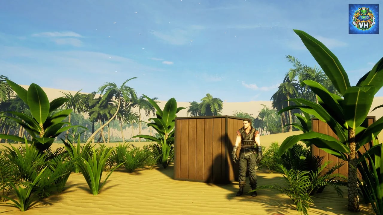 Push the Crate 2 Nintendo Switch - ảnh màn hình 2