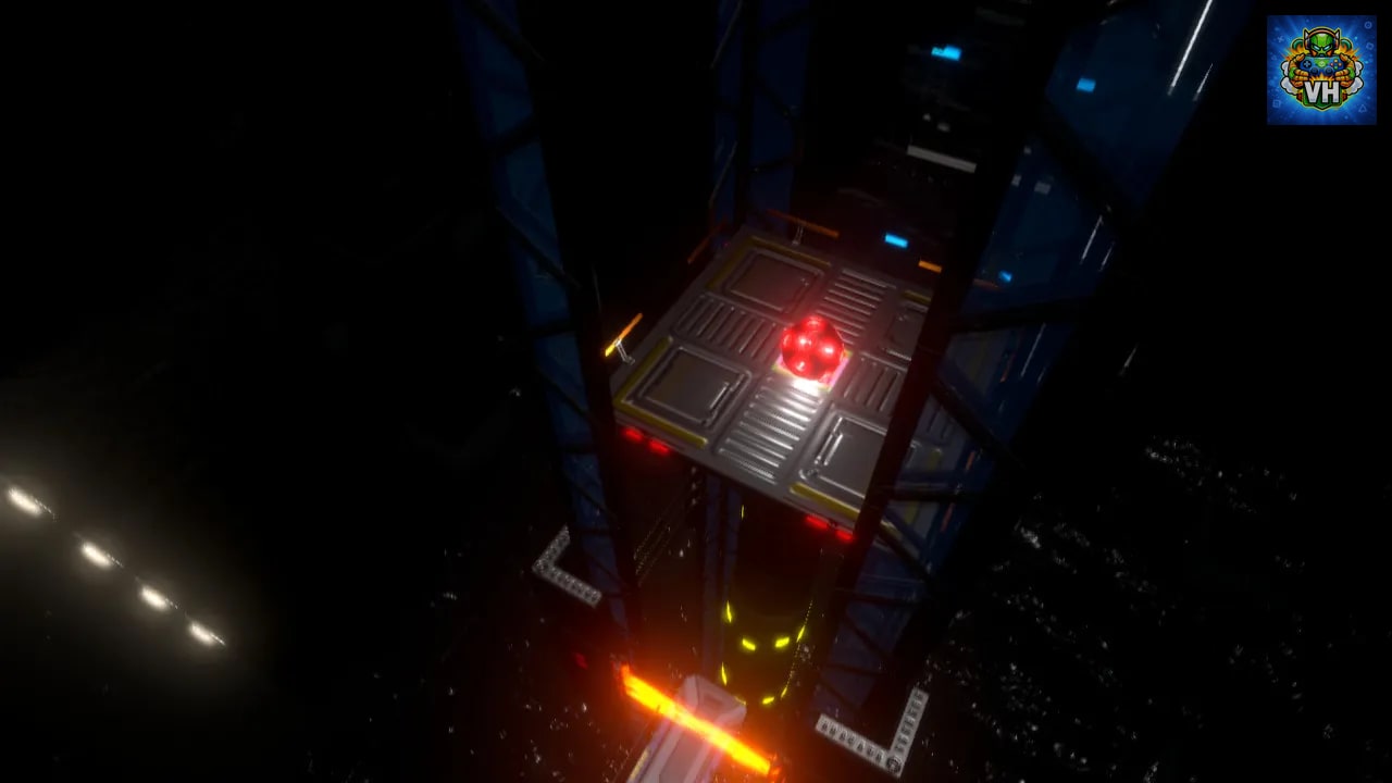 Technosphere Nintendo Switch - ảnh màn hình 5