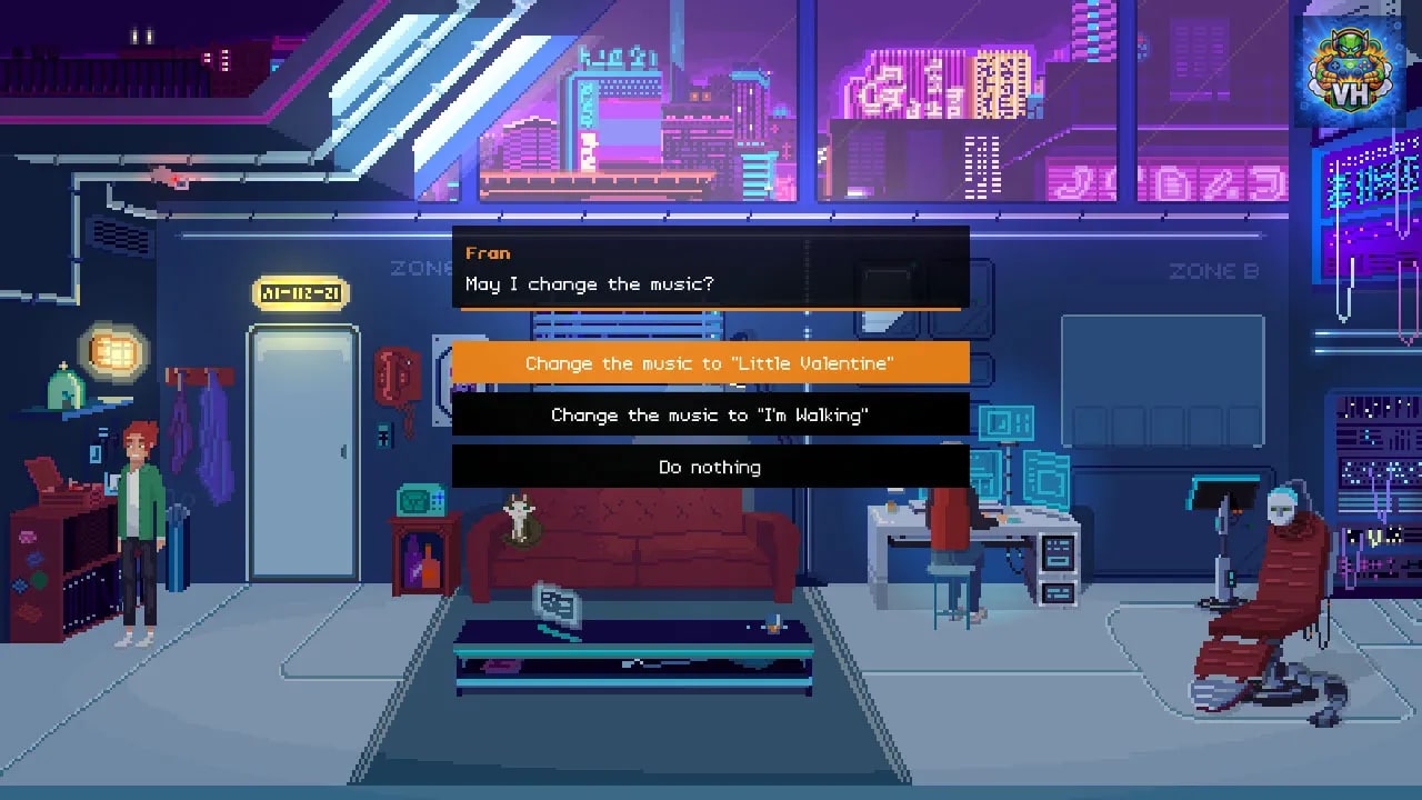 Don't Forget Me Nintendo Switch - ảnh màn hình 2