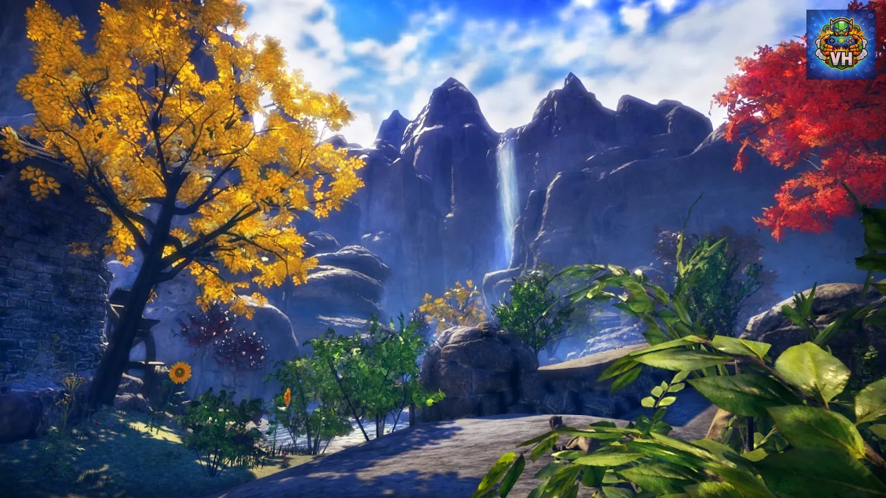 Bee Simulator Nintendo Switch - ảnh màn hình 2