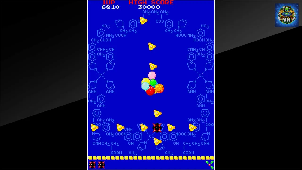 Arcade Archives PHOZON Nintendo Switch - ảnh màn hình 6