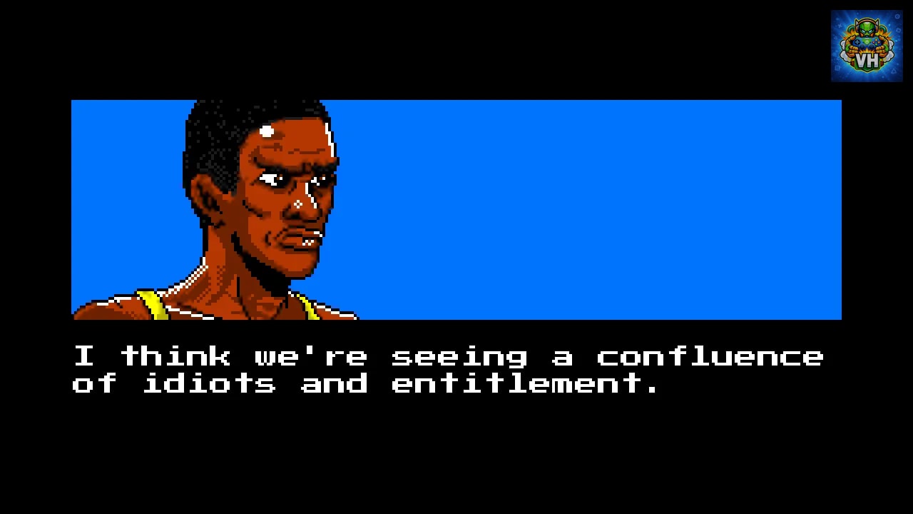 Treachery in Beatdown City Nintendo Switch - ảnh màn hình 3