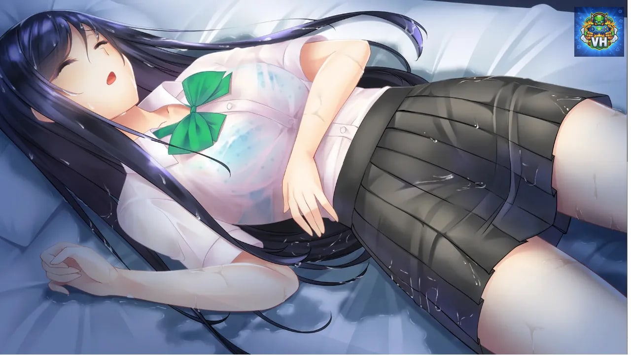 雨音スイッチ -AmaneSwitch- Nintendo Switch - ảnh màn hình 4