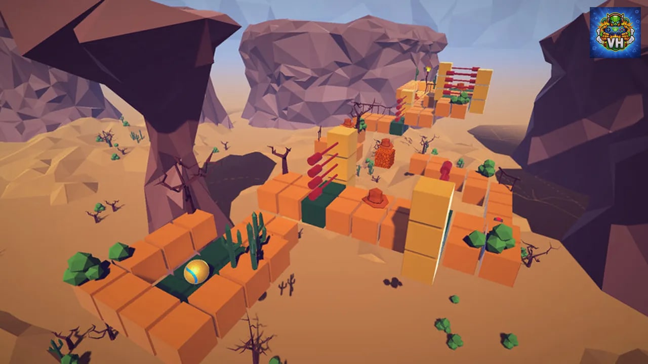 HardCube Nintendo Switch - ảnh màn hình 3
