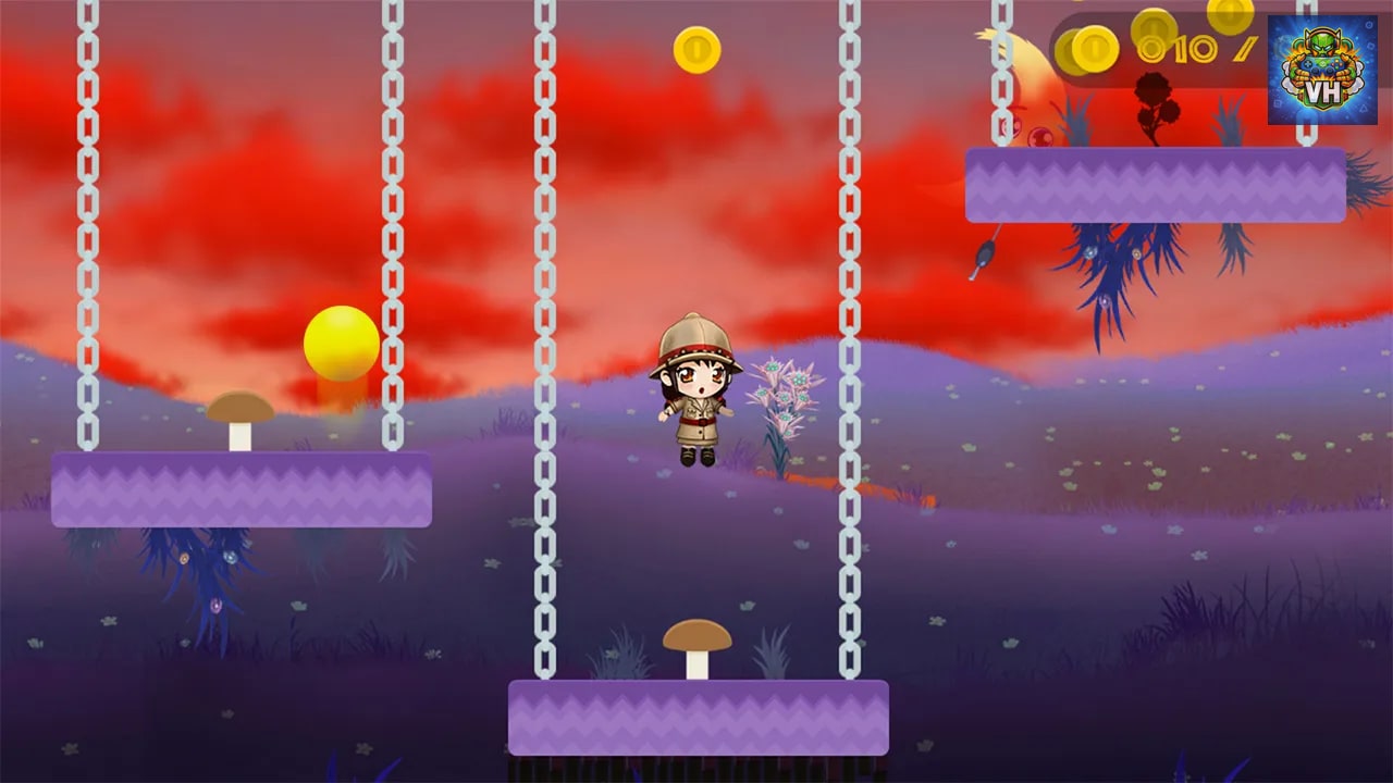 Sophia's World Nintendo Switch - ảnh màn hình 5