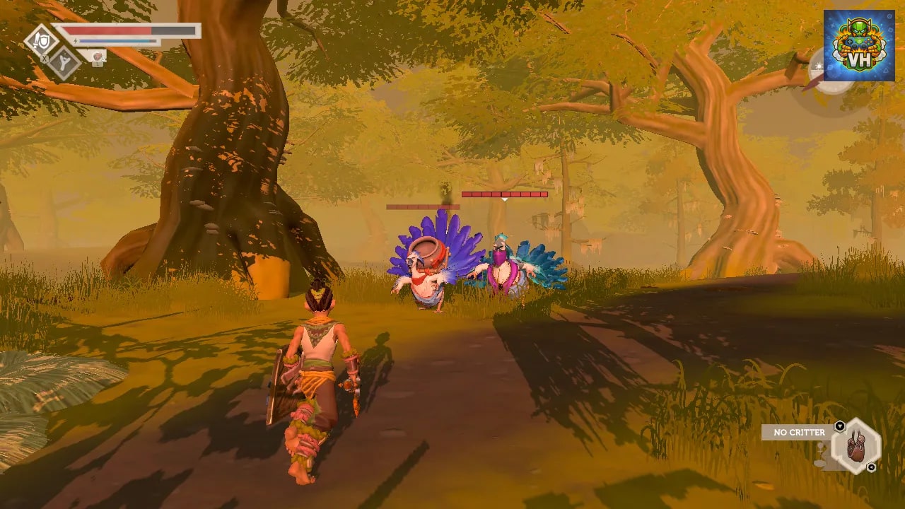 Pine Nintendo Switch - ảnh màn hình 5