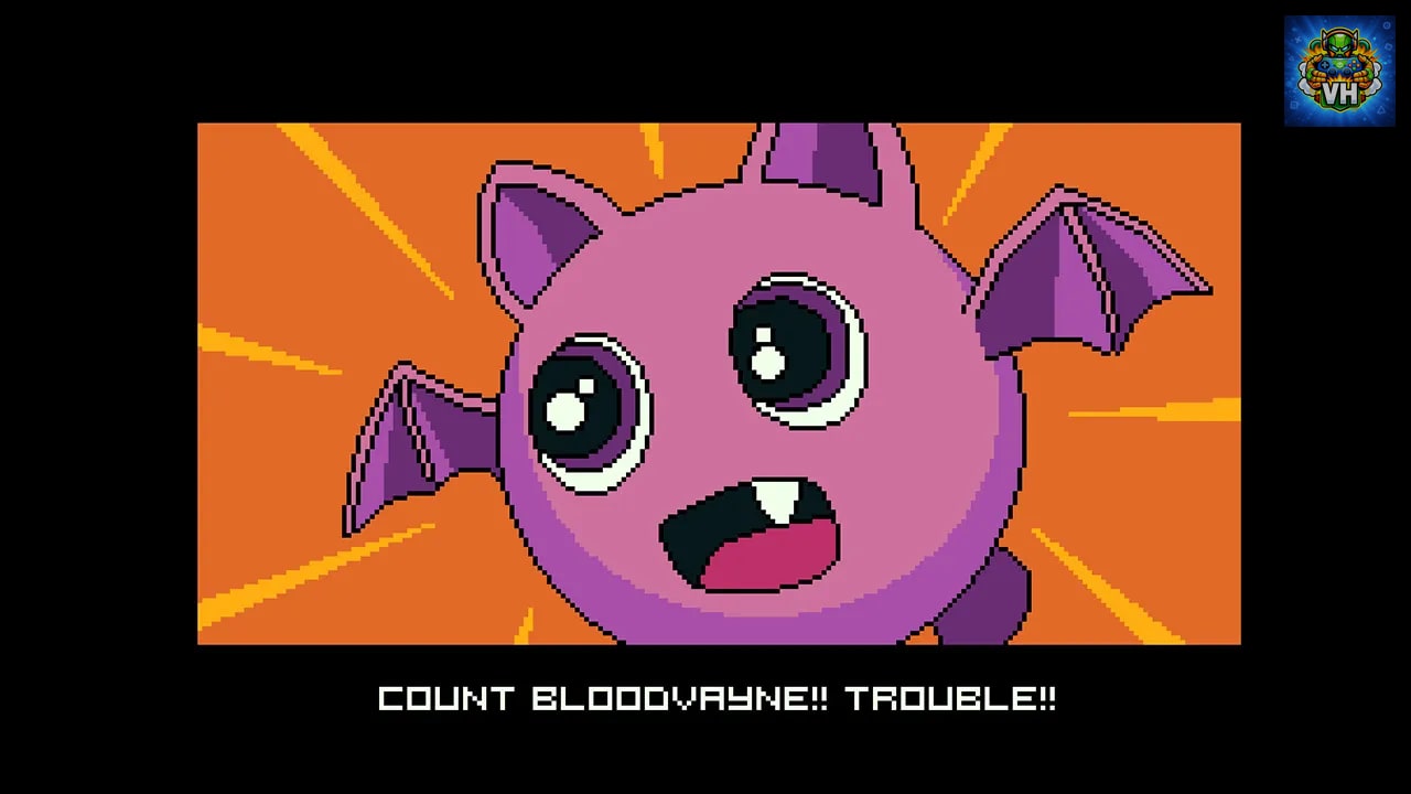 BATS: Bloodsucker Anti-Terror Squad Nintendo Switch - ảnh màn hình 3
