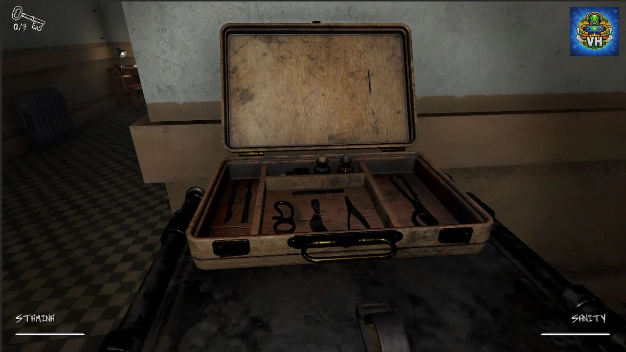 Hidden Nintendo Switch - ảnh màn hình 5