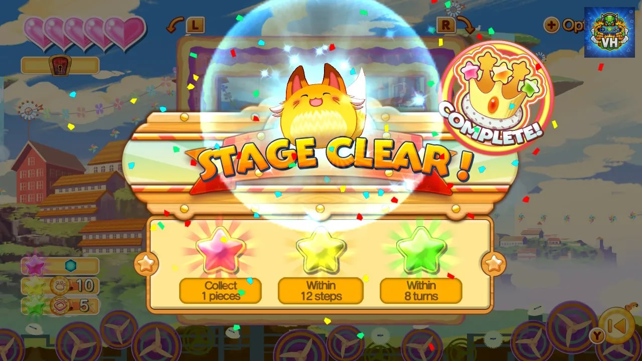 Puzzle Adventure Blockle Nintendo Switch - ảnh màn hình 5