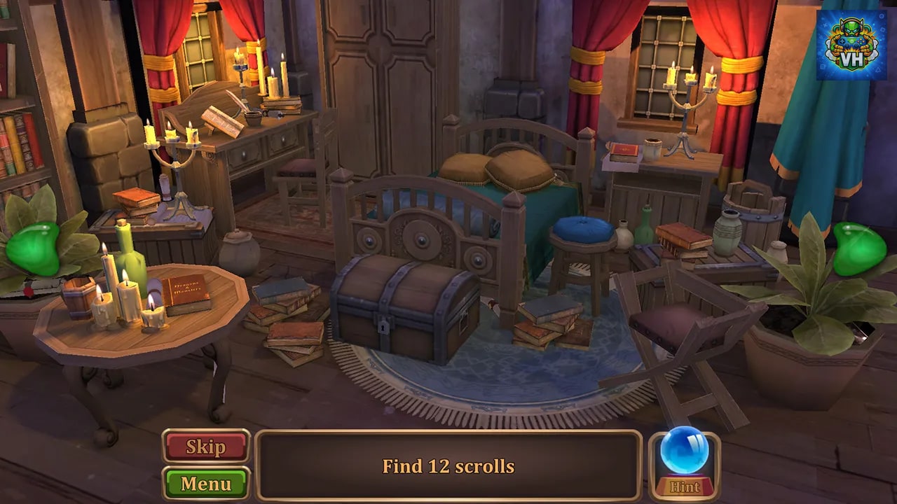 Storm Tale 2 Nintendo Switch - ảnh màn hình 3