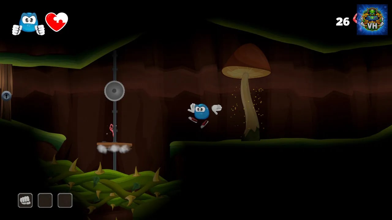 Rescue Tale Nintendo Switch - ảnh màn hình 4
