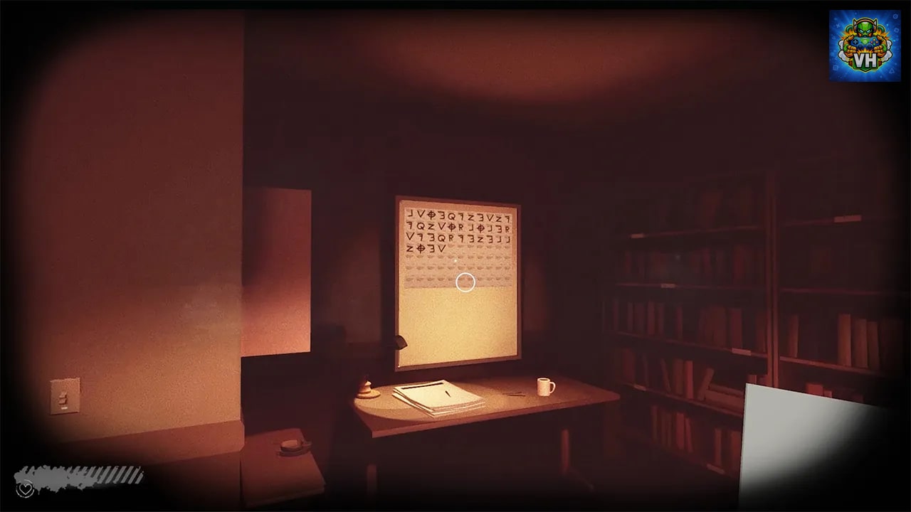 This is the Zodiac Speaking Nintendo Switch - ảnh màn hình 7