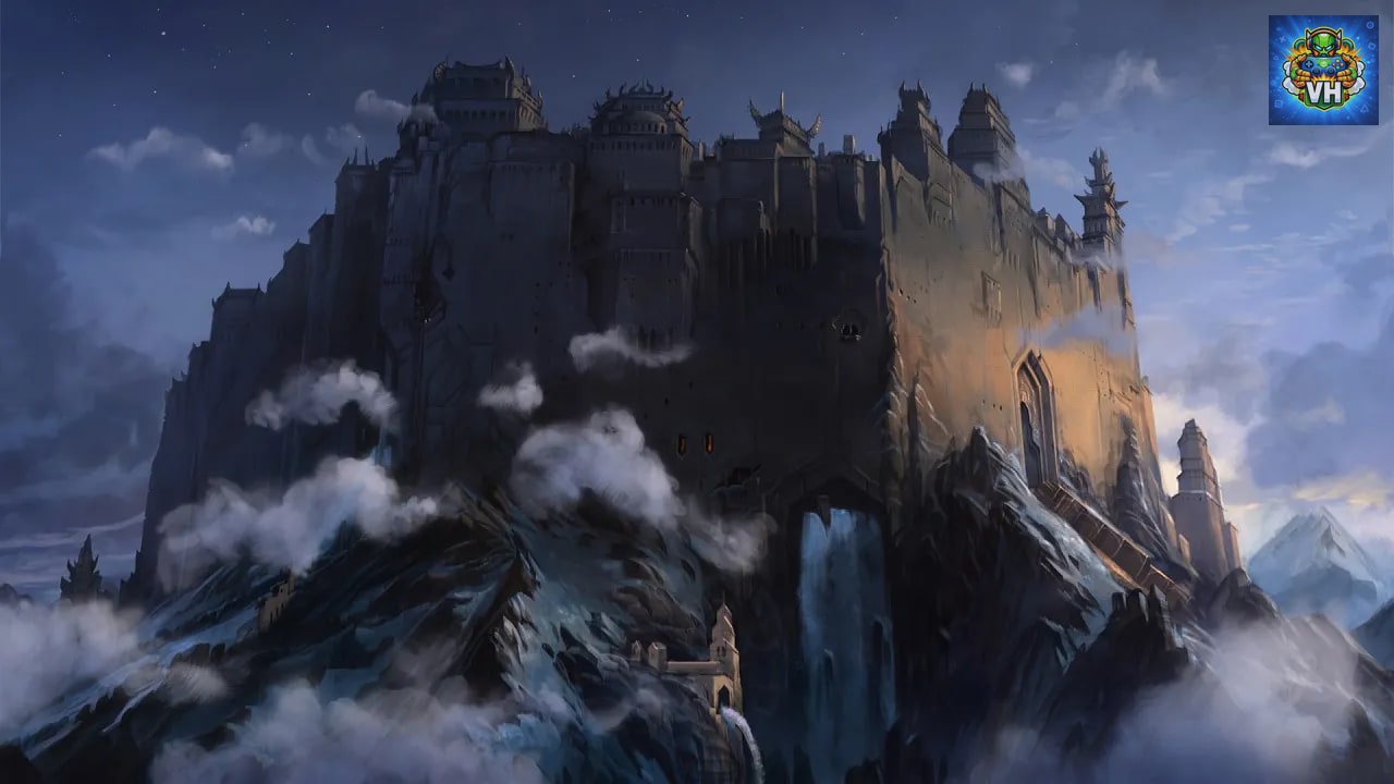 The Dark Eye: Memoria Nintendo Switch - ảnh màn hình 6