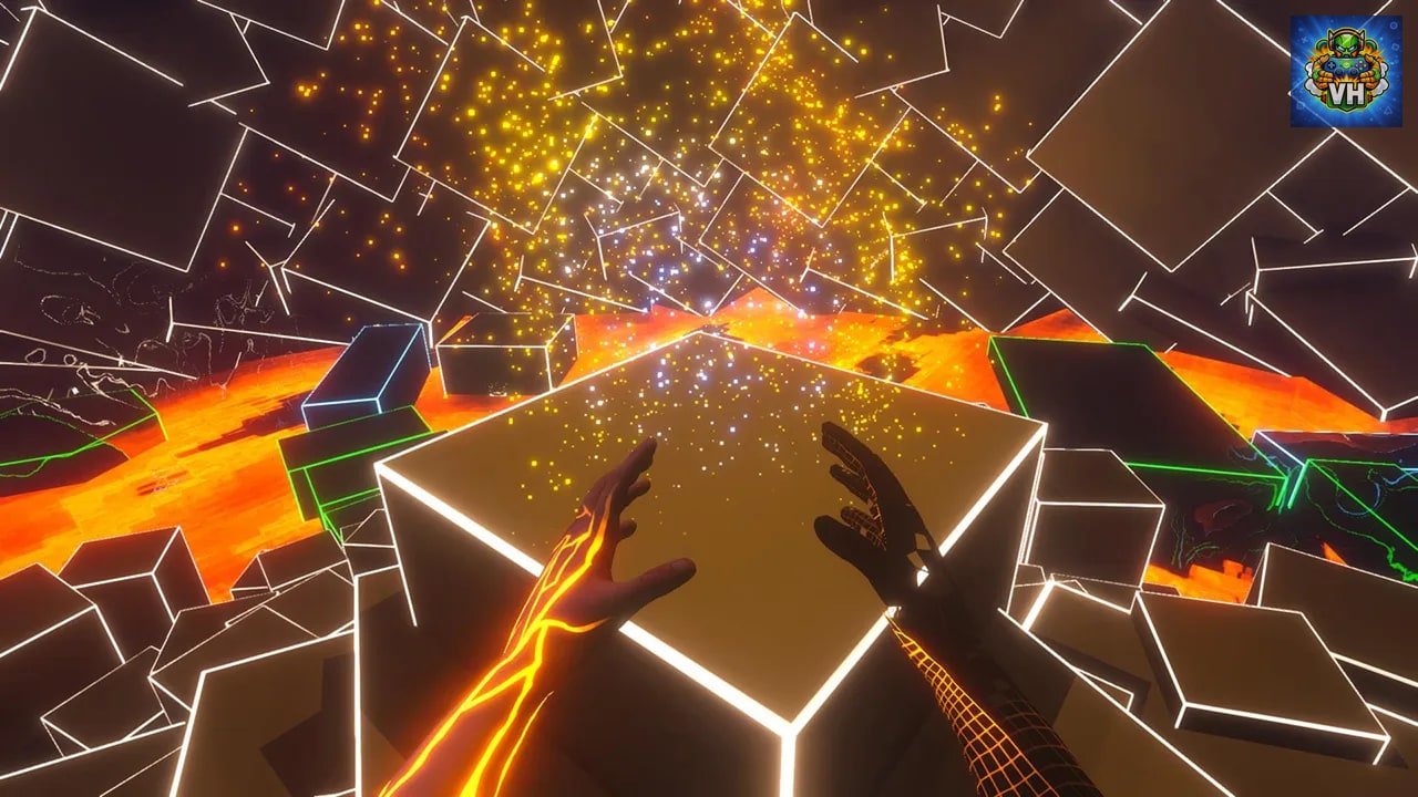 Soul Axiom Rebooted Nintendo Switch - ảnh màn hình 2