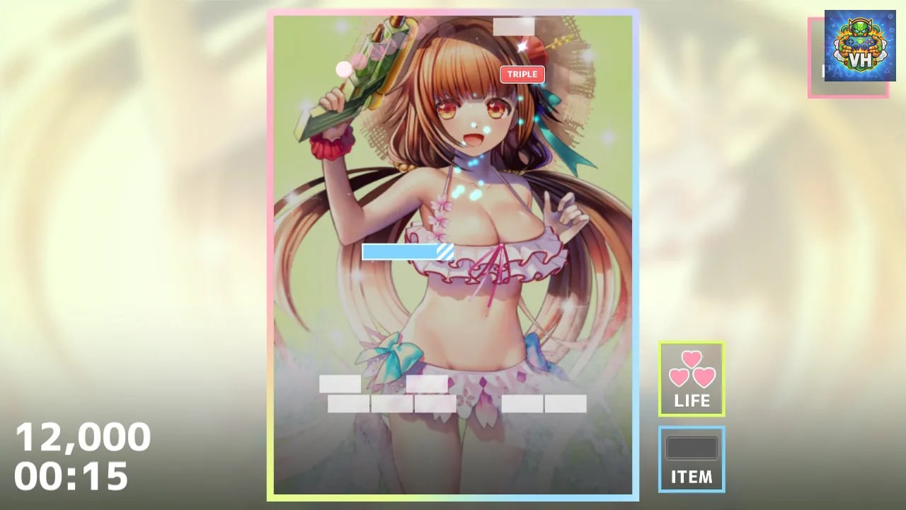 Magical Girls Nintendo Switch - ảnh màn hình 8