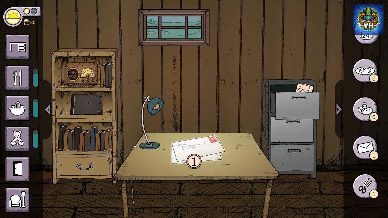 My Child Lebensborn Nintendo Switch - ảnh màn hình 2