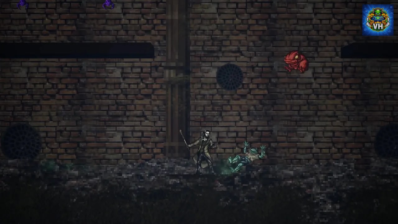 Awakening of Cthulhu Nintendo Switch - ảnh màn hình 1