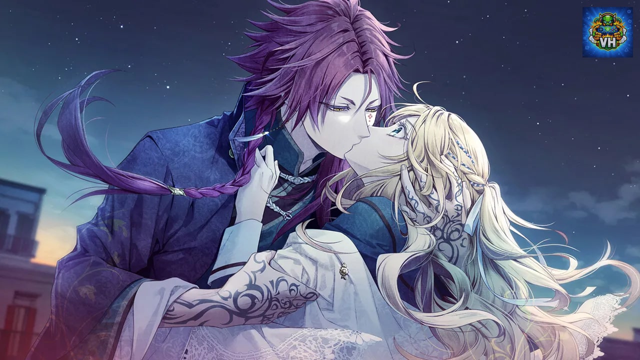 Piofiore: Fated Memories Nintendo Switch - ảnh màn hình 4