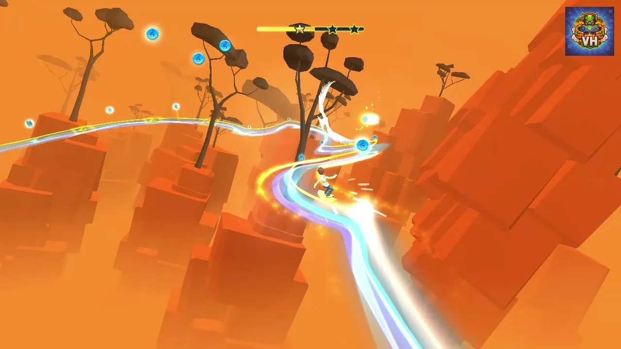 Dancing Dreamer Nintendo Switch - ảnh màn hình 5