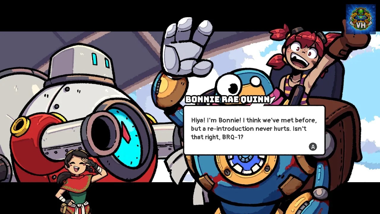 ConnecTank™ Nintendo Switch - ảnh màn hình 3
