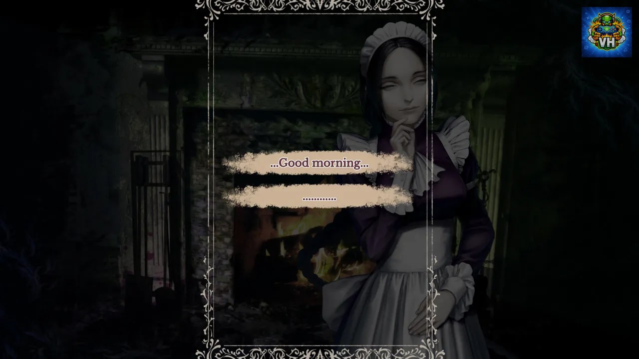The House in Fata Morgana: Dreams of the Revenants Edition Nintendo Switch - ảnh màn hình 3