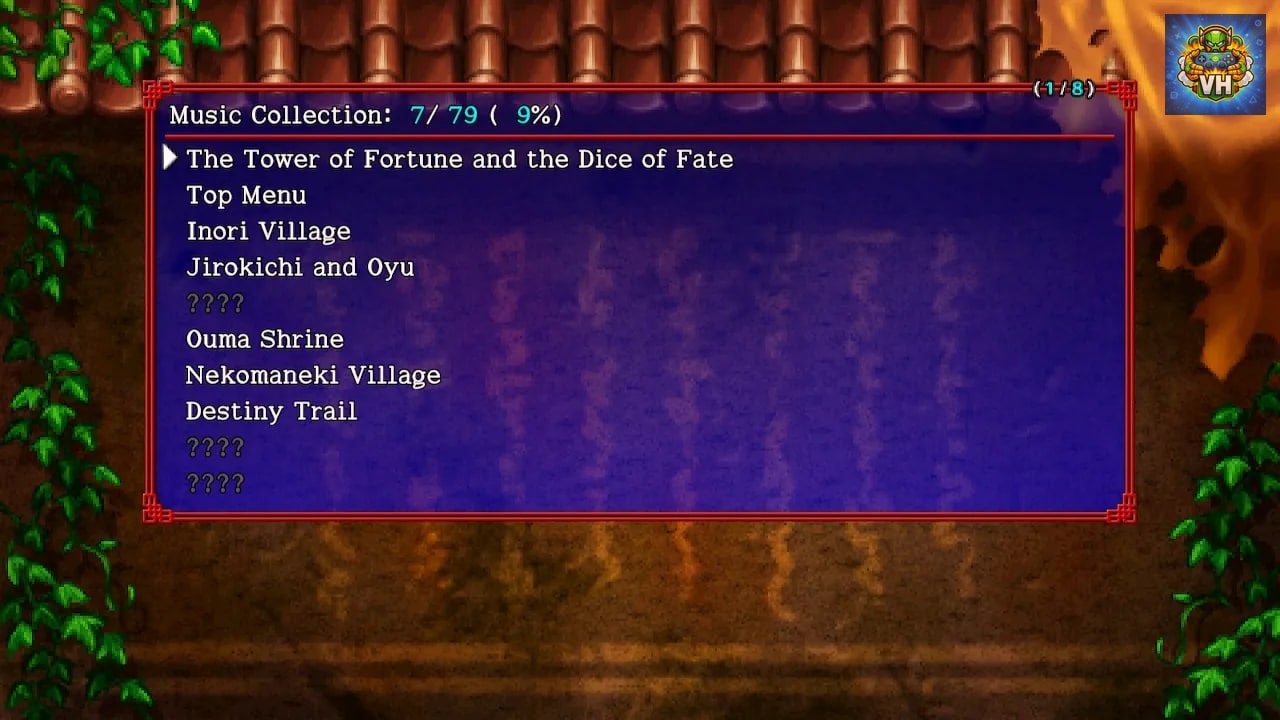 Shiren the Wanderer: The Tower of Fortune and the Dice of Fate Nintendo Switch - ảnh màn hình 3