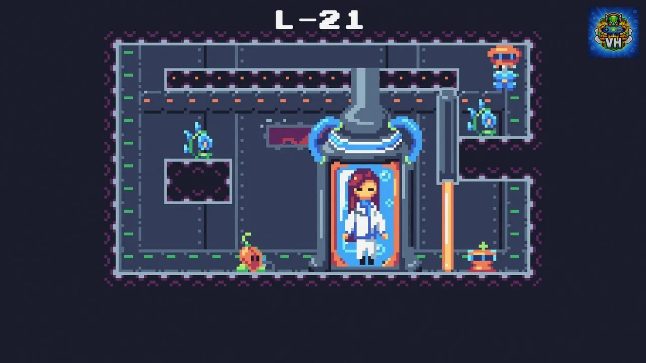 112th Seed Nintendo Switch - ảnh màn hình 3