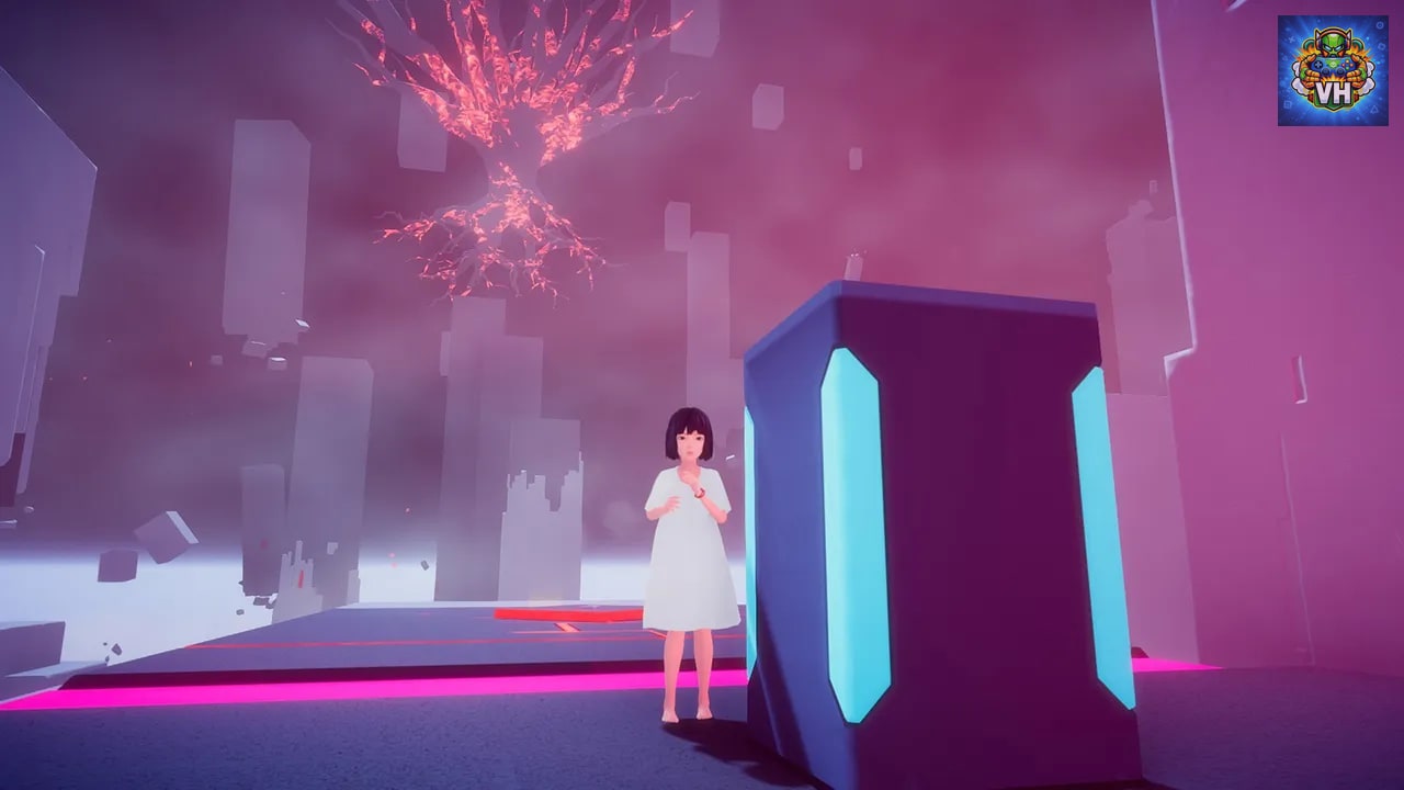 Ever Forward Nintendo Switch - ảnh màn hình 3