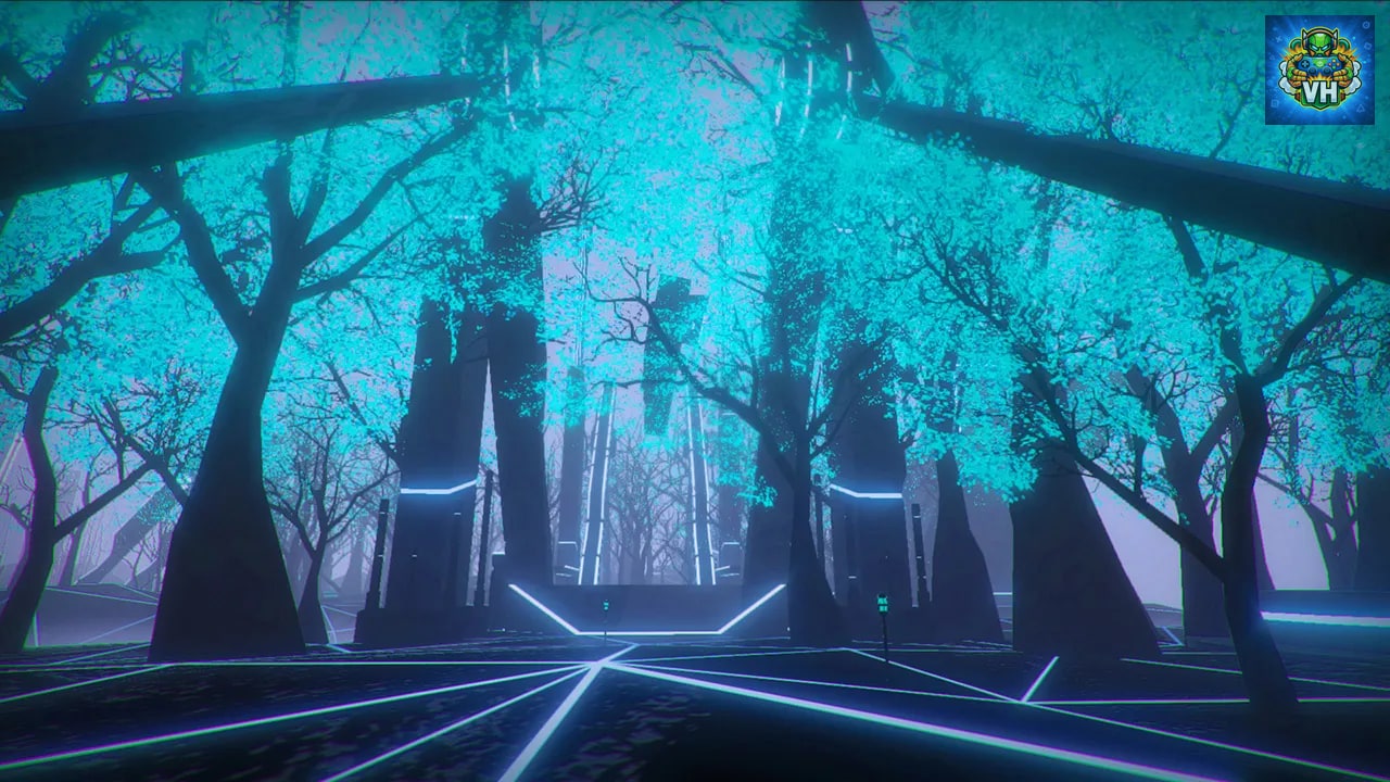 Soul Axiom Rebooted Nintendo Switch - ảnh màn hình 5