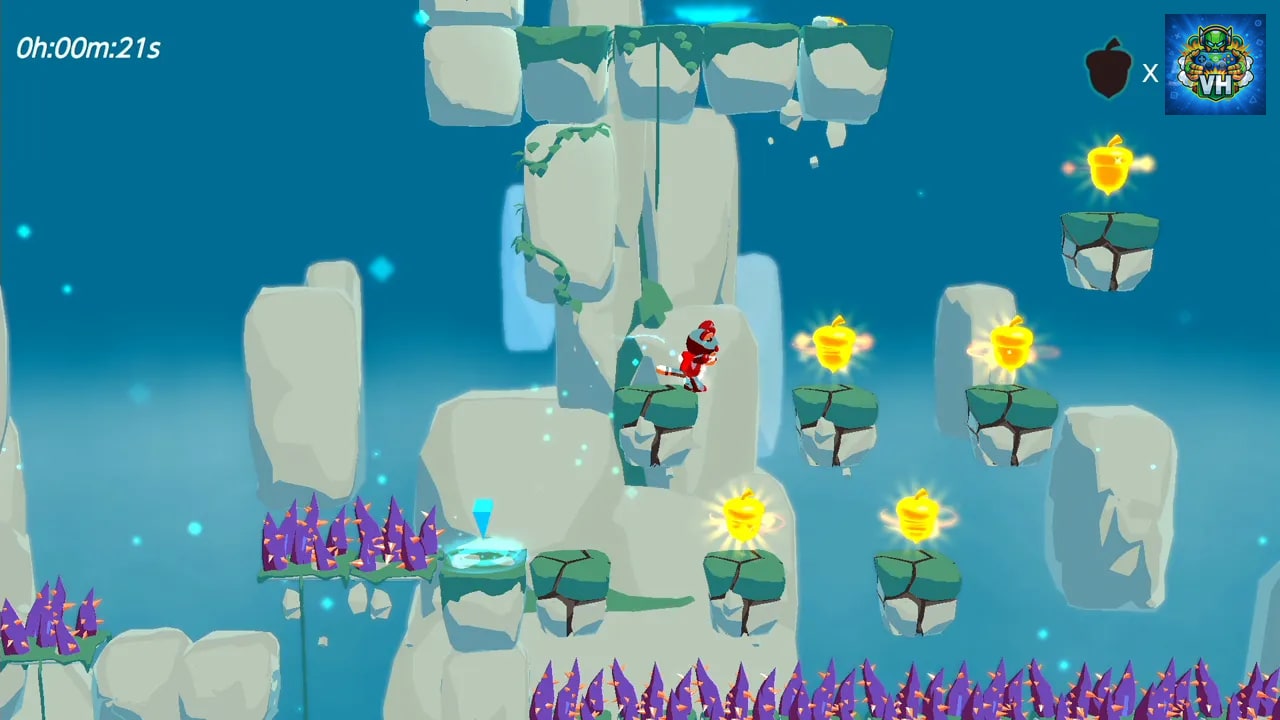 DOTORI Nintendo Switch - ảnh màn hình 6