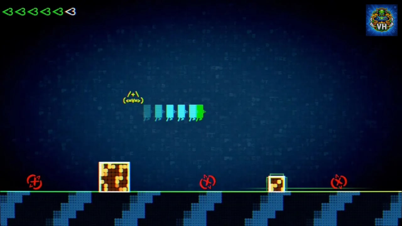 CrunchTime Nintendo Switch - ảnh màn hình 1